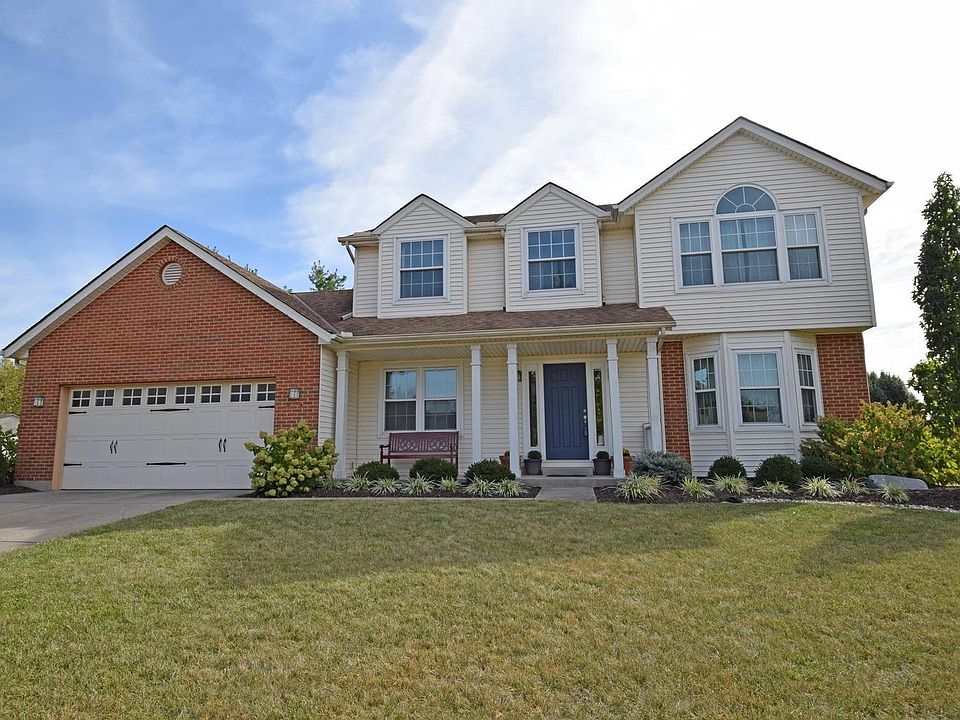 1st image of 815 Millers Run Ct
