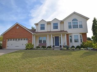 815 Millers Run Ct, Fairfield, OH 45011