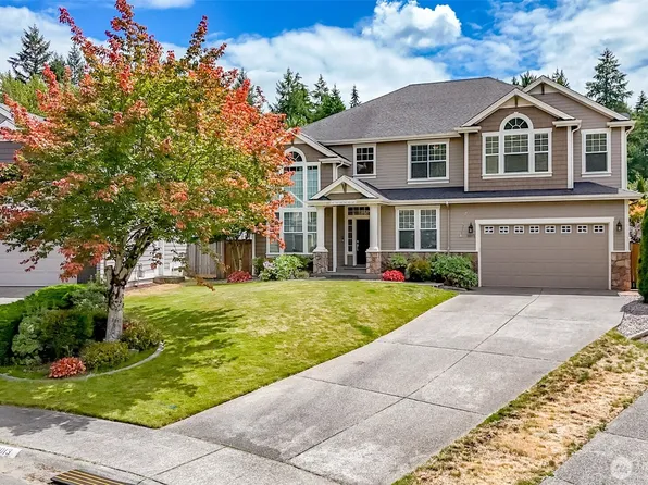 18013 121st Avenue E, Puyallup, WA 98374