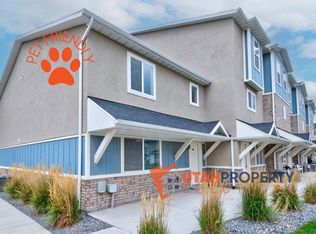 8164 N Broken Spoke Ln, Eagle Mountain, UT 84005