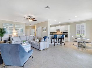 8839 Nautical Landing Cir BUILDING 8-101, Naples, FL 34120