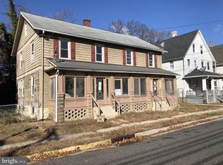 105 Chestnut St, Salem, NJ 08079
