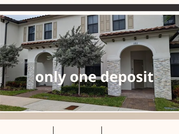11810 SW 245th Ter, Homestead, FL 33032