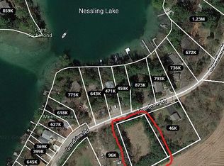 Grandview Rd, Waupaca, WI 54981