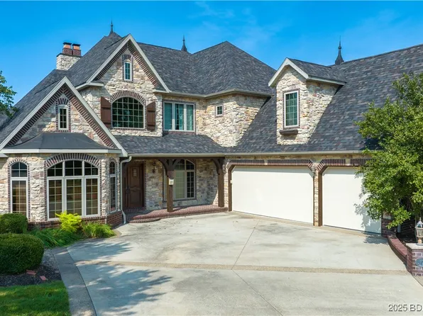 5746 Cobblestone Dr, Osage Beach, MO 65065