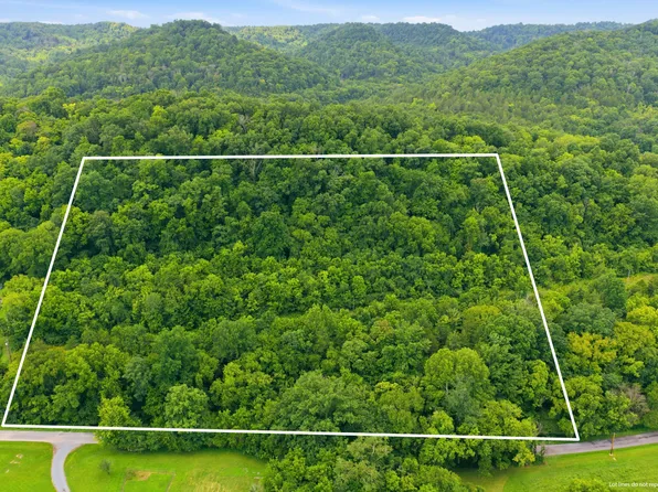 5023 Burt Burgen Rd, Bradyville, TN 37026