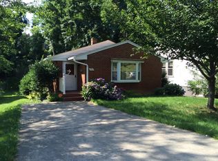 1325 Buena Vista Blvd SE, Roanoke, VA 24013