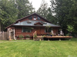 147 Biendl Rd, Shaw Island, WA 98286