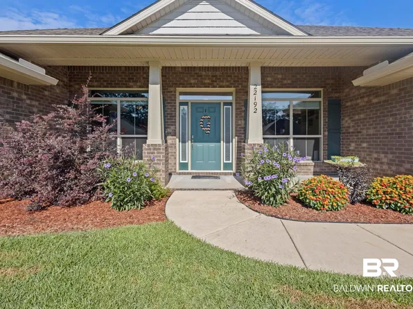 22192 Garland Loop, Silverhill, AL 36576