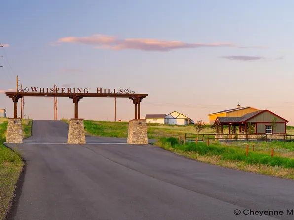 TRACT 214 Carribean Rd, Cheyenne, WY 82009