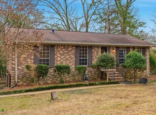 1233 Frances St, Leeds, AL 35094