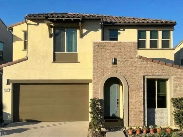 625 Leonard Dr, Rancho Mission Viejo, CA 92694