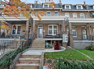 816 Randolph St NW, Washington, DC 20011