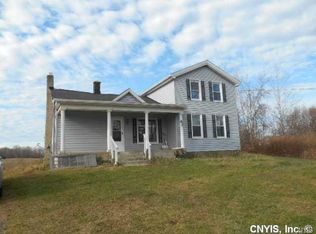 15427 McIntyre Rd, Sterling, NY 13156