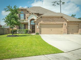 18123 Oliveria Way, Houston, TX 77044