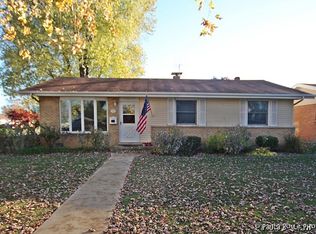 5421 W 131st St, Midlothian, IL 60445