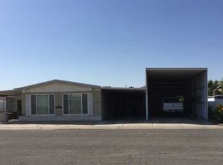 2343 W Del Sol Ln, Yuma, AZ 85364