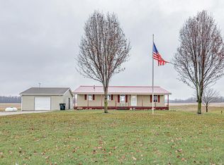 9616 W 350 S, Kimmell, IN 46760