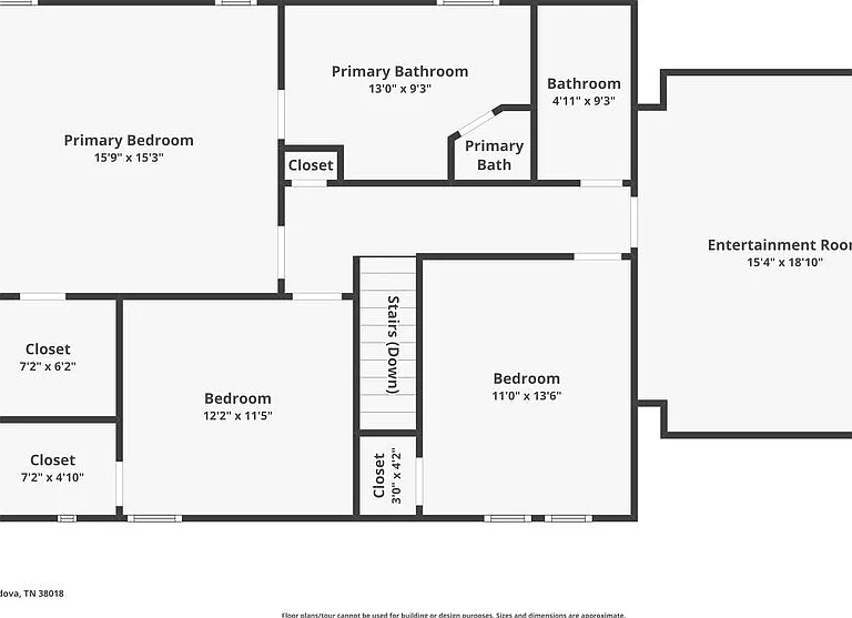 57 S Sanga Rd — Photo 2