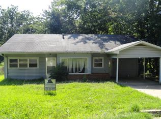 217 N Eleventh, West Helena, AR 72390