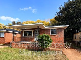 1669 19th Pl SW, Birmingham, AL 35211