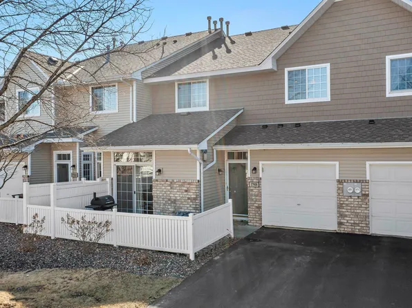 17918 Cobblestone Way, Eden Prairie, MN 55347