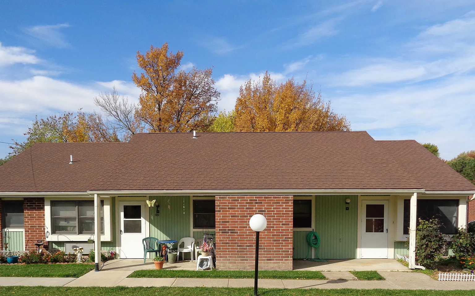 Maple Winds Village I — Photo 1
