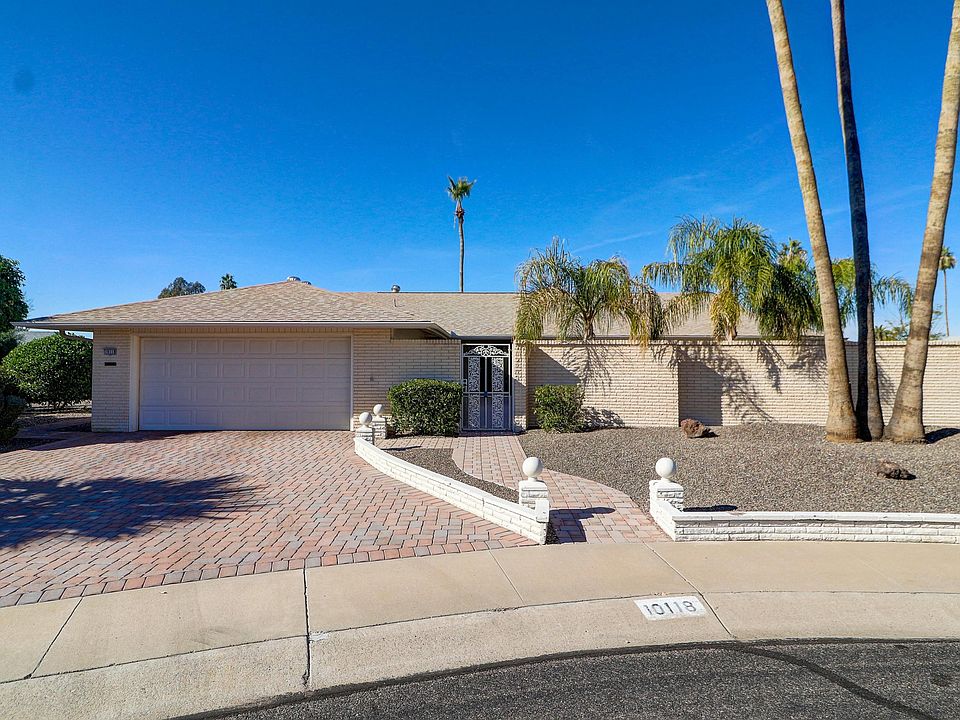 1st image of 10118 W Chaparral Dr