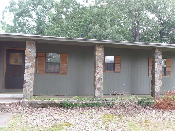 6406 Sheridan Rd, Pine Bluff, AR 71602