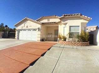 1017 Cutter St, Henderson, NV 89011
