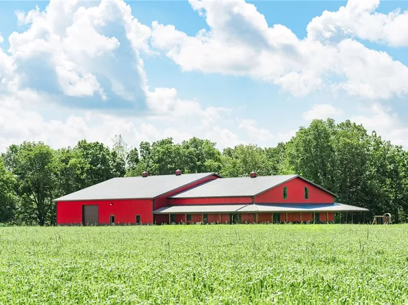 12090 E 1150th Rd, Martinsville, IL 62442