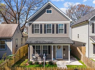 3114 Groveland Ave, Richmond, VA 23222