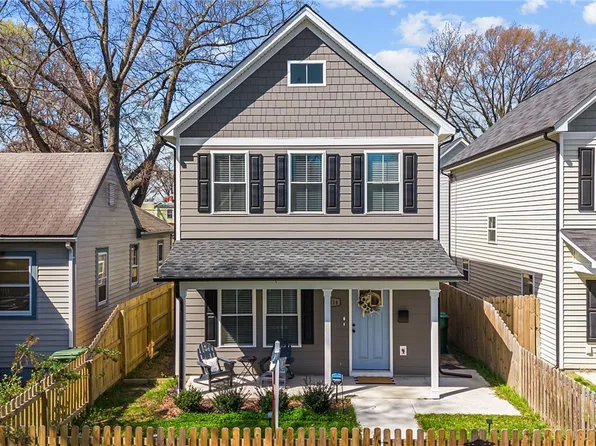 3114 Groveland Ave, Richmond, VA 23222