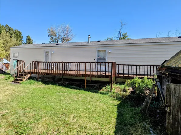 9 Aspen Way, Marysville, MT 59640