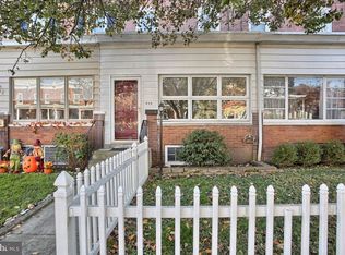 455 Seville St, Philadelphia, PA 19128