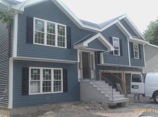 27 Chicopee St, Worcester, MA 01602