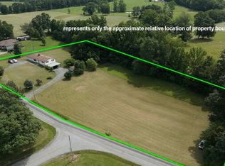 2100 Center Point Rd, Cumberland Furnace, TN 37051