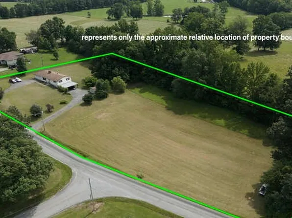 2100 Center Point Rd, Cumberland Furnace, TN 37051