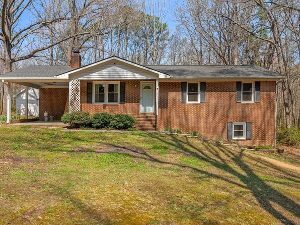 119 Ferndale Dr, Garner, NC 27529