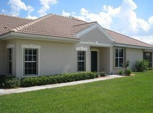 3640 Rue Alec Loop UNIT 6, North Fort Myers, FL 33917