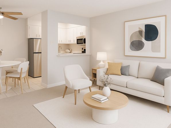 1038 Catalina Dr #39