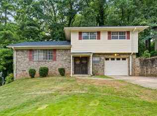 205 Mamie Ln, Birmingham, AL 35215