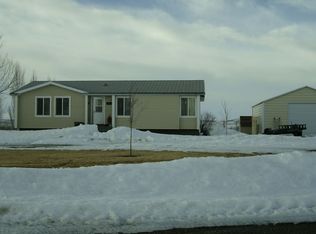 155 Flora Ln, Spring Creek, NV 89815