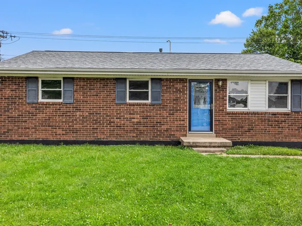 825 Wheatcroft Ct, Lexington, KY 40505