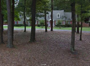 204 E Yorktown Dr, Lagrange, GA 30240