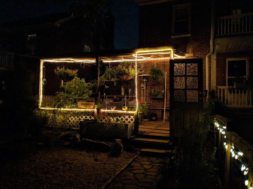 2nd image of 915 N President Ave