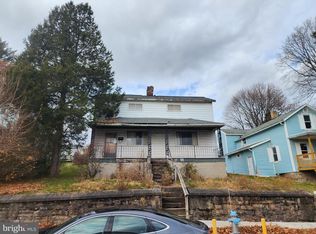115 Maple St, Frostburg, MD 21532