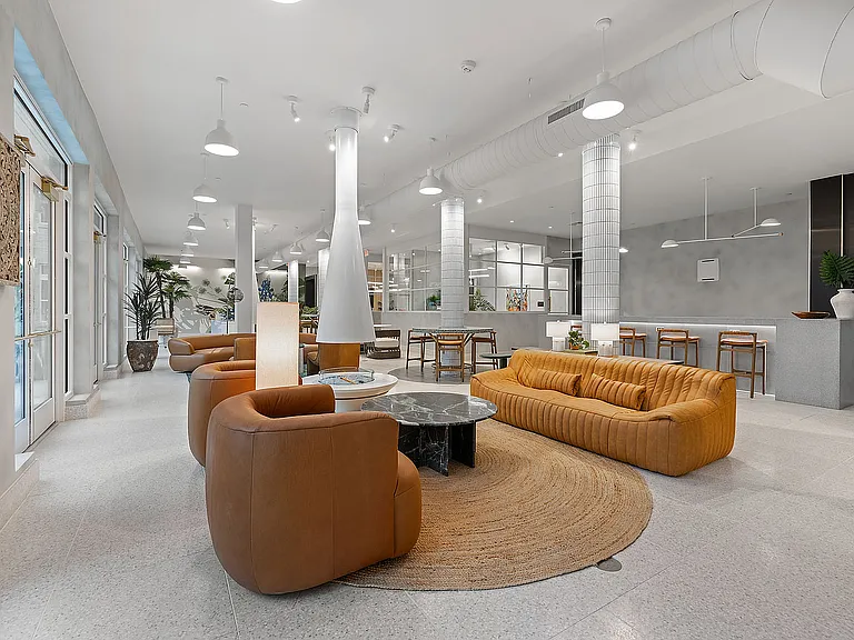 The Mercury Clubhouse