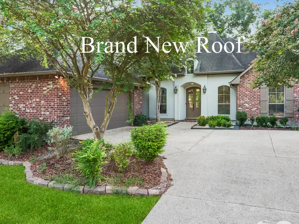 816 Highland Knoll Ct, Baton Rouge, LA 70810