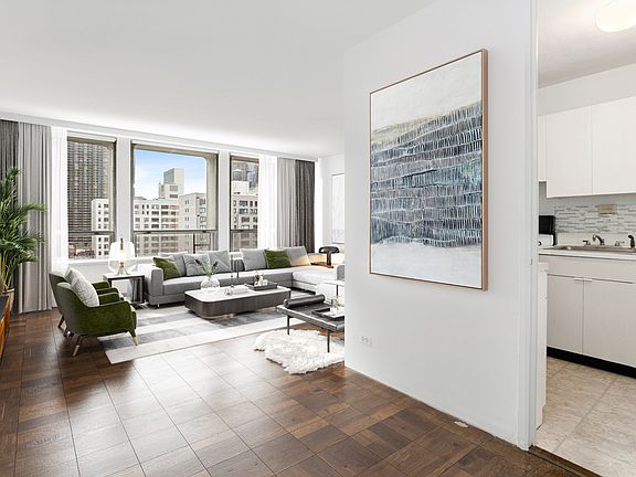 2nd image of 330 E 33rd St APT 10F